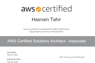 automate aws infrastructure creation using terraform