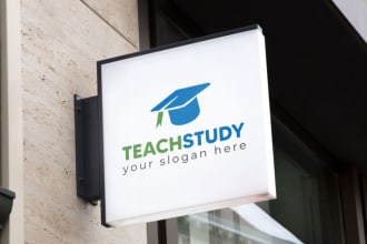 do coaching,natural, health care, teaching,education logo