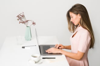 ghostwrite your story or nonfiction piece