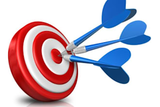 show how to get highly targetted traffic that converts with only 2 minutes work