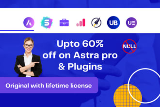 install astra pro growth bundle original theme