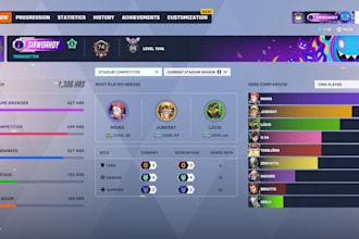 coach you in overwatch 2 stadium competitive