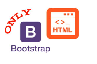 do static website development