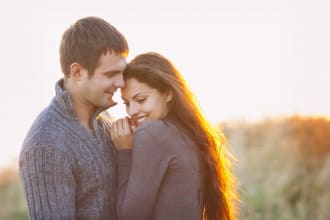 cast a love spell with tremendous power