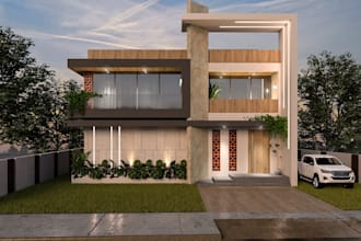 do bungalow space planning as per vastu and feng shui