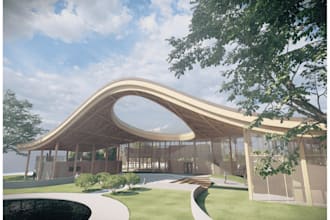 provide 3d modeling and rendering exterior and interior visualisation, drafting