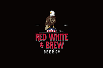 design modern microbrewery logo