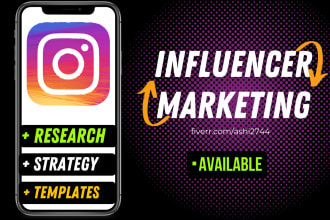 detect influencers instagram, tiktok, youtube for influencer marketing list