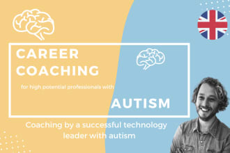 provide career coaching for people on the autism spectrum