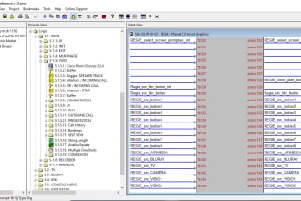 program and configure your crestron control and create an users interface