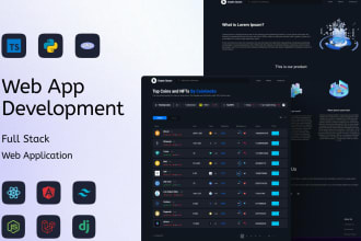 be mern stack developer, sass development, ai, typescript, next, react, web app