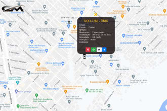 install gps live tracking system traccar