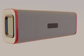 do product rendering for amazon