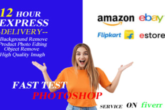 remove background or remove object, text, and people from any photo and images