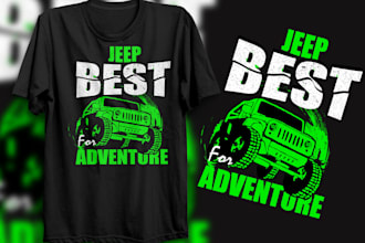 make custom vintage t shirt design