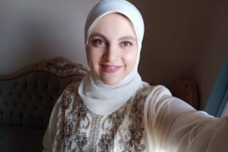 teach arabic language for all ages