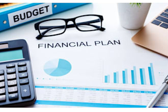 create personalized financial and retirement plans