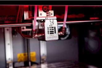 help you with your 3d printer