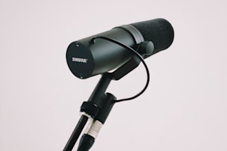 record your audio travel guide in russian