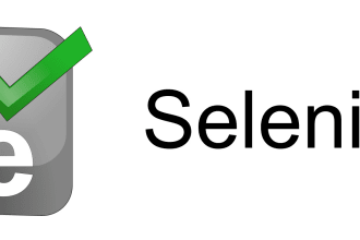 create mocha test framework with selenium and javascript