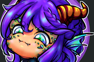 record like a cute anime girl for your projects and streams