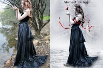 photomanipulate your picture