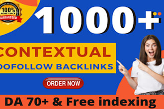 white hat contextual seo dofollow high quality backlinks authority linkbuilding