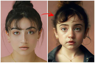 Review  create awesome nft artwork from your photo