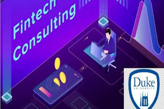 provide a fintech business case study