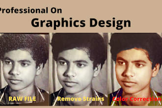 do background removal for website and social media