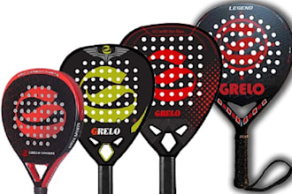 padel racket beach racket and tennis rackets designing