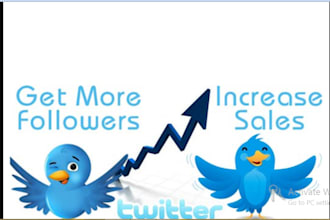do twitter marketing and growth nft related followers for fast organic growth