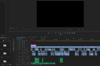 provide cheap video editing service