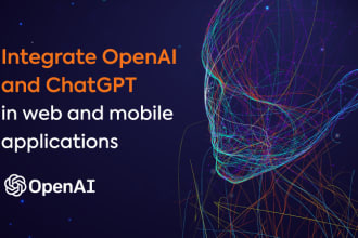 create custom web and mobile apps using openai and chatgpt