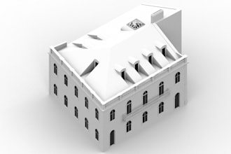 do super fast rhinoceros 3d models