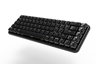 do 3d modeling, product desiging and rendering