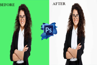 remove background, white, resize, cut out images quickly