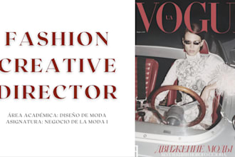 custom design modern and aesthetic presentations
