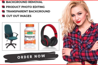 do shopify ecommerce product pictures background remove