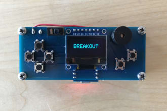 do pcb, embedded systems, electronic projects with arduino, esp32, raspberry