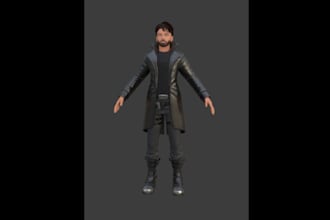 create vrchat avatar furry avatar for your use