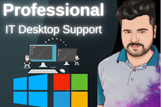 install windows 11,10,8,7,xp and repair laptop pc remotely