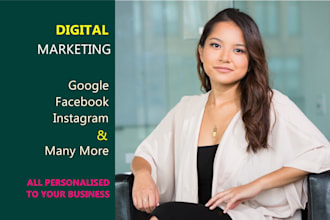 set up targeted facebook and instagram ads