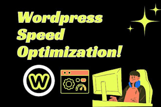 do advance wordpress speed optimization