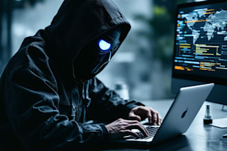 recover hacked wordpress website, do hardening to prevent future hacks