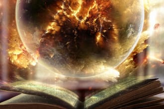 cast an extremely powerful wish spell within 24 hours