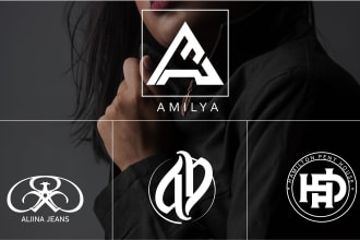 design urban logo for streetwear clothing brands