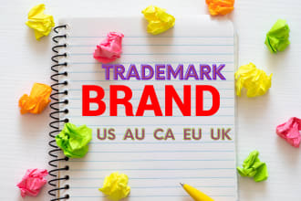 excellently file your trademark application