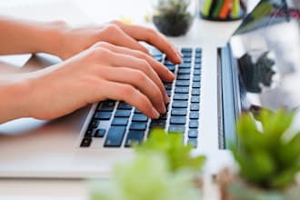 transcribe quality audio, video, interviews,  documents
