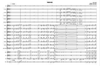 transcribe or arrange big band music, any style